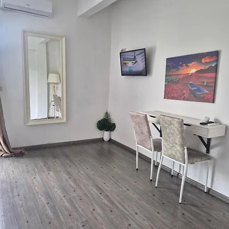 Apartmán Castle View #3-4 *