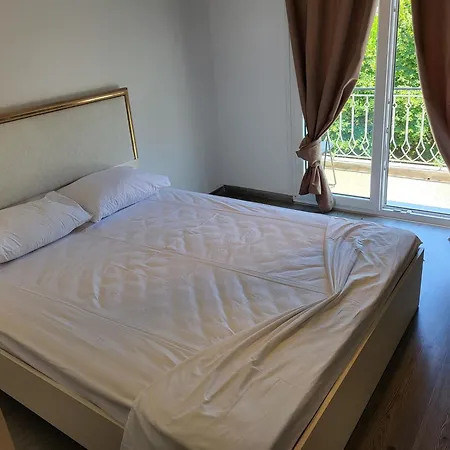 Apartmán Castle View #3-4 Kavala