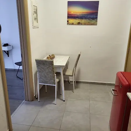 Apartmán Castle View #3-4