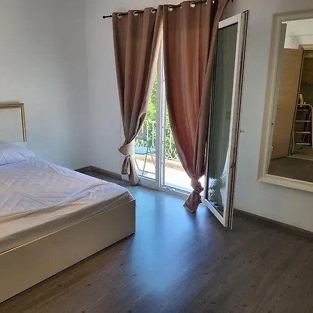 Castle View #3-4 * Kavala