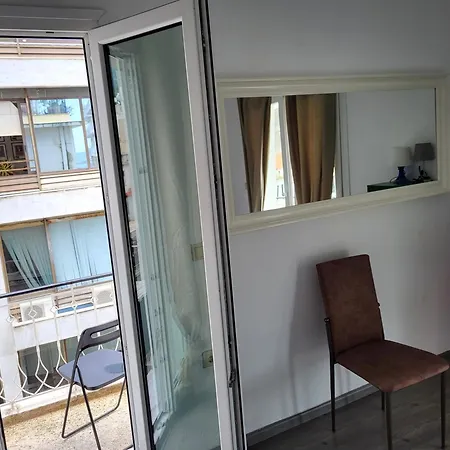 Apartmán Castle View #3-4 *